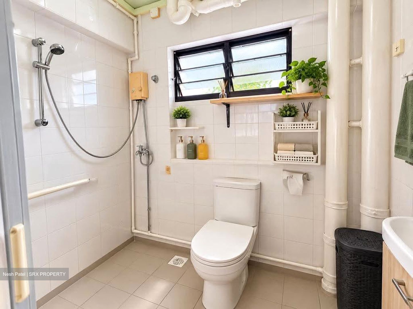Blk 575 Hougang Street 51 (Hougang), HDB 4 Rooms #635296581